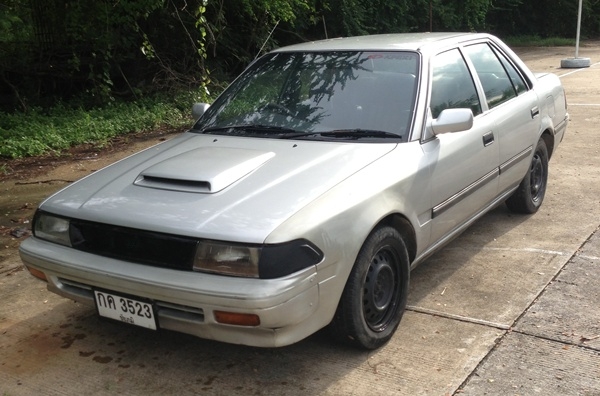 รถพร้อมใช้งาน เครื่องช่วงล่างดี สียังสวยๆ ขายถูก บัตรประชาชนขาด2เดือน