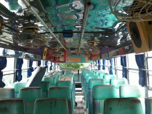 ประกาศรถบัส 10 เมตร ชันครึ่ง ประกาศรถบัส 10 เมตร ชันครึ่ง