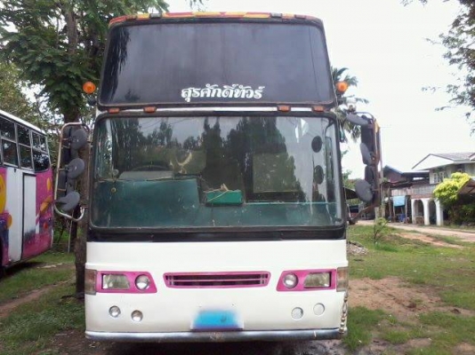 ประกาศรถบัส 10 เมตร ชันครึ่ง ประกาศรถบัส 10 เมตร ชันครึ่ง