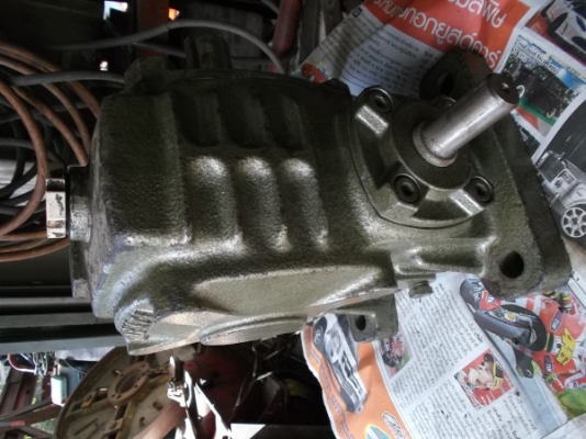 เกยร์ทด 1 ต่อ 60