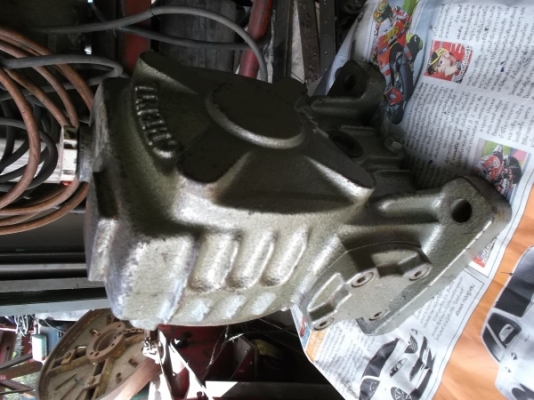 เกยร์ทด 1 ต่อ 60