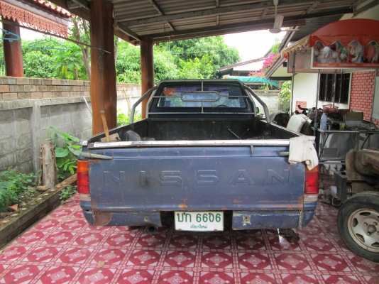 ขาย รถกระบะใช้งาน 720 5 ขอ ขาย รถกระบะใช้งาน 720 5 ขอ