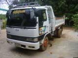 ***ขายแล้วครับขอบคุณ Truck2hand ขาย 6ล้อดั๊ม สวยๆ HINO FD 195 เครื่องHO7D 195HPแรงจัด แห้งดีไม่เยิ้ม เกียร์ดีไม่มีหลุด ช่วงล่างFแล้ว คัสซีสวยไม่ผุไม่ดาม กระบะดั๊มเหล็ก 3.6ม.สภาพดี พื้นดีข้างดีไม่ผุ หัวบางสวยภายในดีคอนโซลครบแอร์ พ.พาวเวอร์ ทริฟฟี่ ครบ ยาง8