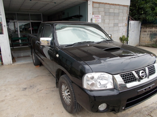 ขาย NISSAN FRONTIER Cab ปี 2006 ราคา 285,000 ขาย NISSAN FRONTIER Cab ปี 2006 ราคา 285,000