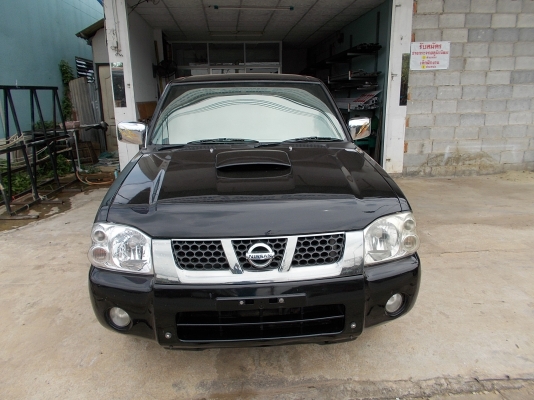 ขาย  NISSAN FRONTIER Cab ปี 2006 ราคา 285,000
