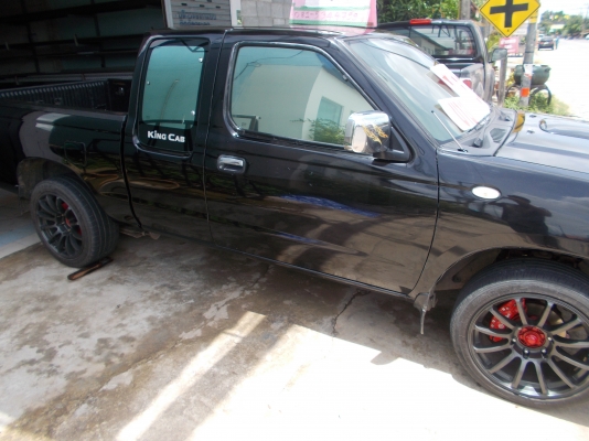 ขาย NISSAN FRONTIER Cab ปี 2006 ราคา 285,000 ขาย NISSAN FRONTIER Cab ปี 2006 ราคา 285,000