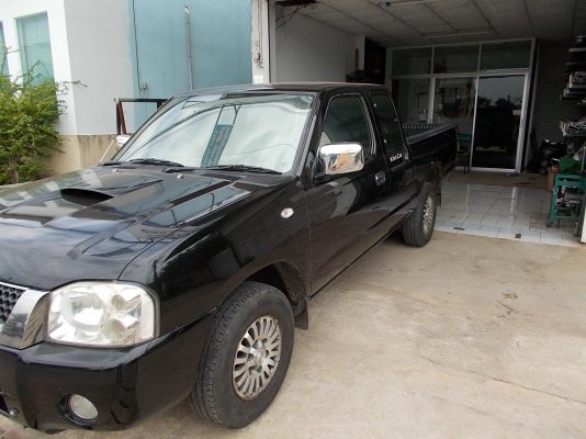 ขาย NISSAN FRONTIER Cab ปี 2006 ราคา 285,000 ขาย NISSAN FRONTIER Cab ปี 2006 ราคา 285,000