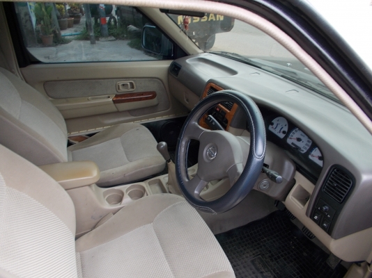 ขาย NISSAN FRONTIER Cab ปี 2006 ราคา 285,000 ขาย NISSAN FRONTIER Cab ปี 2006 ราคา 285,000