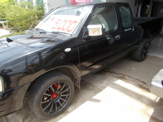 ขาย NISSAN FRONTIER Cab ปี 2006 ราคา 285,000 ขาย NISSAN FRONTIER Cab ปี 2006 ราคา 285,000