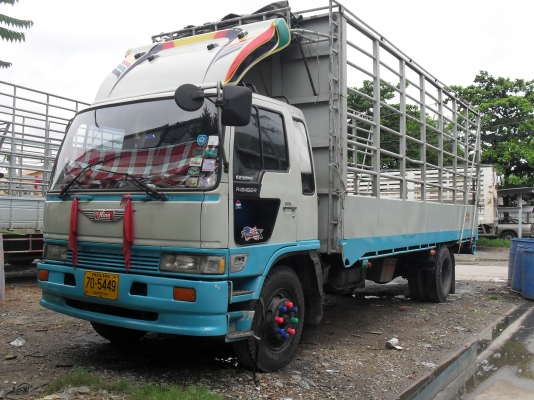 ฝากขาย 6 ล้อ