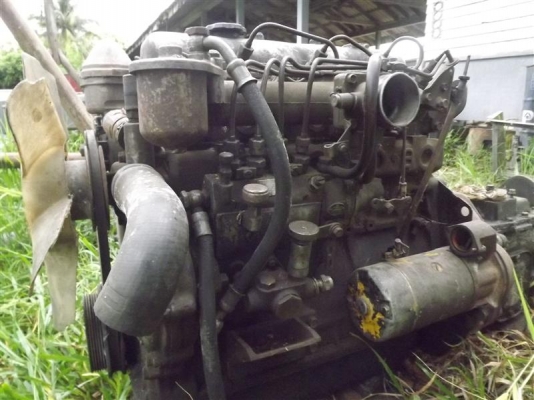 ขายเครื่อง TOYOTA BU 3000 ขายเครื่อง TOYOTA BU 3000