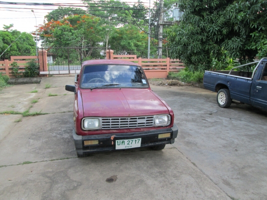 มาสด้า 1000