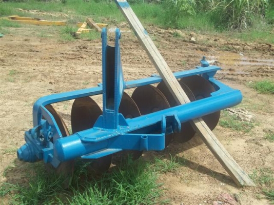 ผาน6สงวนพงษ์แทรกเตอร์ใส่รถฟอร์ดหรือ60แรงขึ้นไป ผาน6สงวนพงษ์แทรกเตอร์ใส่รถฟอร์ดหรือ60แรงขึ้นไป