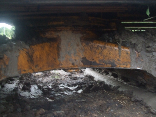 ขายkomatsu pc100-3 ขายkomatsu pc100-3