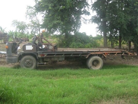 ขายอีแต่น6ล้อ100แรงราคาถูก สภาพสวย ขายอีแต่น6ล้อ100แรงราคาถูก สภาพสวย