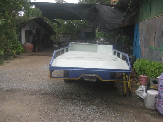 ขายอีแต่น4ล้อ  85แรง สภาพสวย