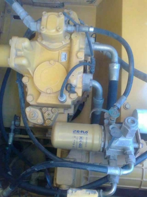 CAT320D รถสวย ไฟฟ้าครบ เล่มทะเบียน ต่อรองกับเจ้าของโดยตรง CAT320D รถสวย ไฟฟ้าครบ เล่มทะเบียน ต่อรองกับเจ้าของโดยตรง