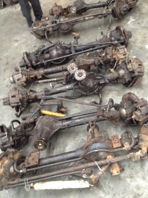 เพลาซาฟารี