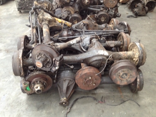 เพลาซาฟารี