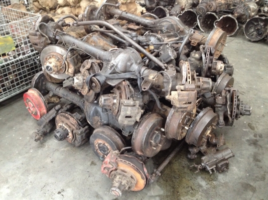 เพลาซาฟารี