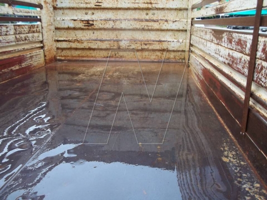 ขาย อีซุ NQR 175 แรง / ปี 50 / วิ่งน้อย 5x,xxx กว่ากิโล ( กระบะดั๊มสามมิตร ) ขาย อีซุ NQR 175 แรง / ปี 50 / วิ่งน้อย 5x,xxx กว่ากิโล ( กระบะดั๊มสามมิตร )