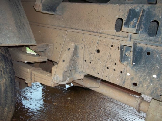 ขาย อีซุ NQR 175 แรง / ปี 50 / วิ่งน้อย 5x,xxx กว่ากิโล ( กระบะดั๊มสามมิตร ) ขาย อีซุ NQR 175 แรง / ปี 50 / วิ่งน้อย 5x,xxx กว่ากิโล ( กระบะดั๊มสามมิตร )