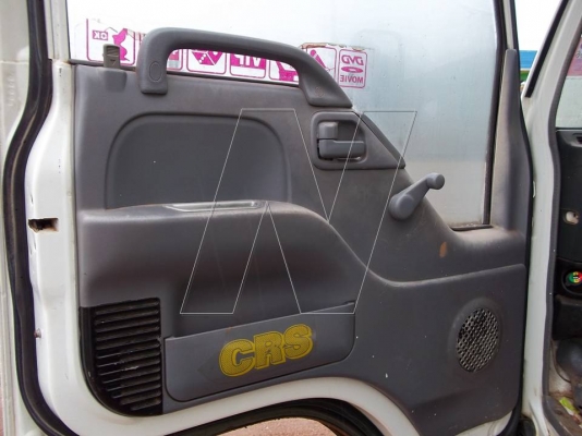 ขาย อีซุ NQR 175 แรง / ปี 50 / วิ่งน้อย 5x,xxx กว่ากิโล ( กระบะดั๊มสามมิตร ) ขาย อีซุ NQR 175 แรง / ปี 50 / วิ่งน้อย 5x,xxx กว่ากิโล ( กระบะดั๊มสามมิตร )