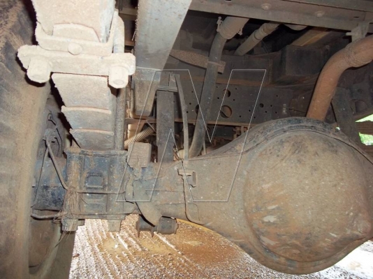 ขาย อีซุ NQR 175 แรง / ปี 50 / วิ่งน้อย 5x,xxx กว่ากิโล ( กระบะดั๊มสามมิตร ) ขาย อีซุ NQR 175 แรง / ปี 50 / วิ่งน้อย 5x,xxx กว่ากิโล ( กระบะดั๊มสามมิตร )