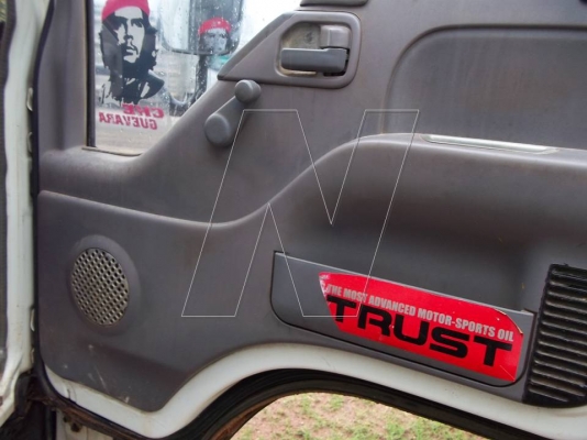 ขาย อีซุ NQR 175 แรง / ปี 50 / วิ่งน้อย 5x,xxx กว่ากิโล ( กระบะดั๊มสามมิตร ) ขาย อีซุ NQR 175 แรง / ปี 50 / วิ่งน้อย 5x,xxx กว่ากิโล ( กระบะดั๊มสามมิตร )