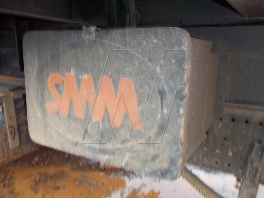 ขาย อีซุ NQR 175 แรง / ปี 50 / วิ่งน้อย 5x,xxx กว่ากิโล ( กระบะดั๊มสามมิตร ) ขาย อีซุ NQR 175 แรง / ปี 50 / วิ่งน้อย 5x,xxx กว่ากิโล ( กระบะดั๊มสามมิตร )