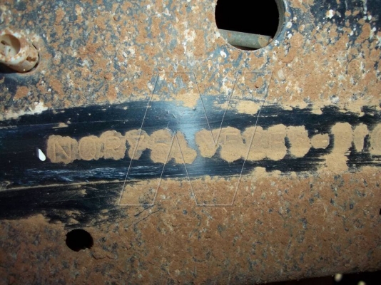 ขาย อีซุ NQR 175 แรง / ปี 50 / วิ่งน้อย 5x,xxx กว่ากิโล ( กระบะดั๊มสามมิตร ) ขาย อีซุ NQR 175 แรง / ปี 50 / วิ่งน้อย 5x,xxx กว่ากิโล ( กระบะดั๊มสามมิตร )