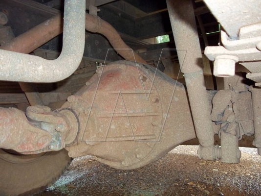 ขาย อีซุ NQR 175 แรง / ปี 50 / วิ่งน้อย 5x,xxx กว่ากิโล ( กระบะดั๊มสามมิตร ) ขาย อีซุ NQR 175 แรง / ปี 50 / วิ่งน้อย 5x,xxx กว่ากิโล ( กระบะดั๊มสามมิตร )