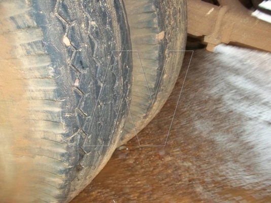 ขาย อีซุ NQR 175 แรง / ปี 50 / วิ่งน้อย 5x,xxx กว่ากิโล ( กระบะดั๊มสามมิตร ) ขาย อีซุ NQR 175 แรง / ปี 50 / วิ่งน้อย 5x,xxx กว่ากิโล ( กระบะดั๊มสามมิตร )