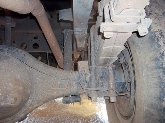 ขาย อีซุ NQR 175 แรง / ปี 50 / วิ่งน้อย 5x,xxx กว่ากิโล ( กระบะดั๊มสามมิตร ) ขาย อีซุ NQR 175 แรง / ปี 50 / วิ่งน้อย 5x,xxx กว่ากิโล ( กระบะดั๊มสามมิตร )