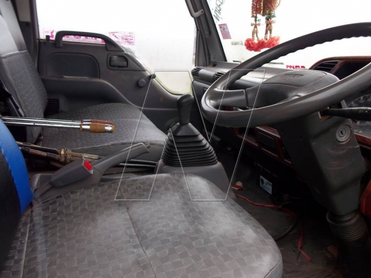 ขาย อีซุ NQR 175 แรง / ปี 50 / วิ่งน้อย 5x,xxx กว่ากิโล ( กระบะดั๊มสามมิตร ) ขาย อีซุ NQR 175 แรง / ปี 50 / วิ่งน้อย 5x,xxx กว่ากิโล ( กระบะดั๊มสามมิตร )