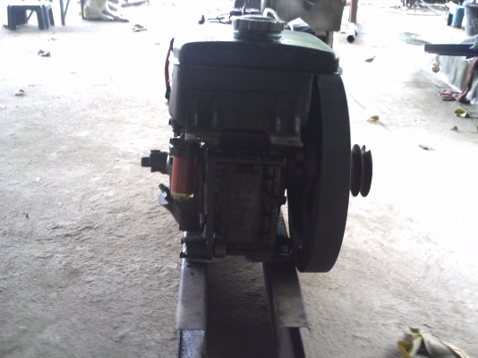 เครื่องคูโบต้า ER 6.5 แรง 087-7516148 ดอน