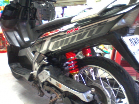 นูโวmxเครื่องเดิมๆ นูโวmxเครื่องเดิมๆ