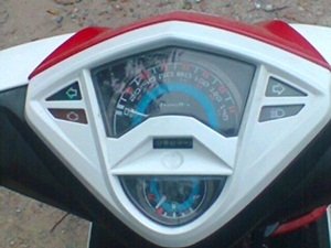 ชายรถมอไซค์ ชายรถมอไซค์