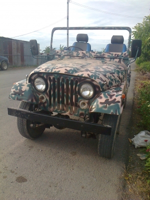 ขายรถจิ๊บ สภาพดี ขายรถจิ๊บ สภาพดี