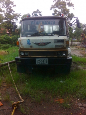 ขายรถเกี่ยวพร้อมเทรนเลอร์