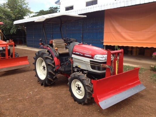 ยันม่าร์ EF 352 T Ex