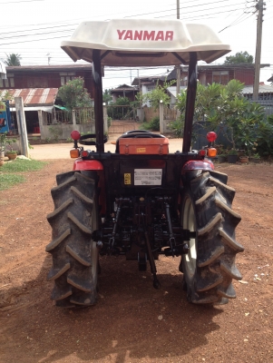 ยันม่าร์ EF 352 T Ex