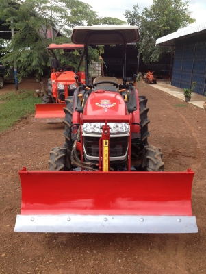 ยันม่าร์ EF 352 T Ex