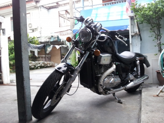 ขายhonda750Cc SHADOWทะเบียนเเท้พร้อมโอน เครื่องเเน่นขับเเบบอุ่นใจเลยราคาต่อรองได้นะครับ