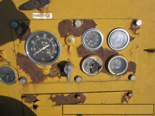 รถบด เหล็ก หน้า-เหล็กหลัง สั่นสะเทือน