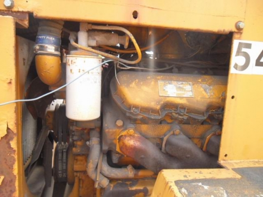 รถบด เหล็ก หน้า-เหล็กหลัง สั่นสะเทือน