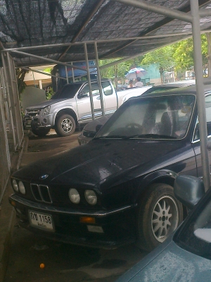 ขาย BMW ทะเบียนครบ พร้อมโอน รถสภาพสวยตามรูป ขาย BMW ทะเบียนครบ พร้อมโอน รถสภาพสวยตามรูป