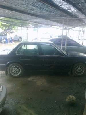 ขาย BMW ทะเบียนครบ พร้อมโอน รถสภาพสวยตามรูป ขาย BMW ทะเบียนครบ พร้อมโอน รถสภาพสวยตามรูป