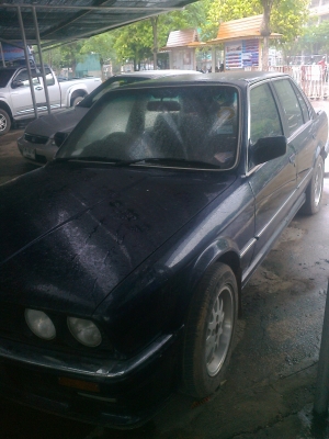 ขาย BMW ทะเบียนครบ พร้อมโอน รถสภาพสวยตามรูป ขาย BMW ทะเบียนครบ พร้อมโอน รถสภาพสวยตามรูป