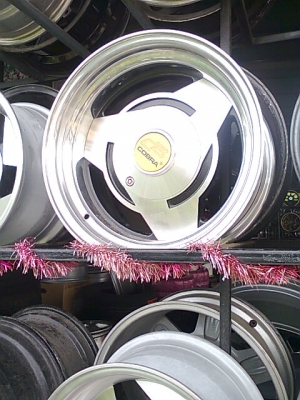 ขาบล้อนอก6รูชุดละ9800 0806260417